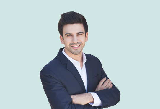 Dr. أحمد الخالدي