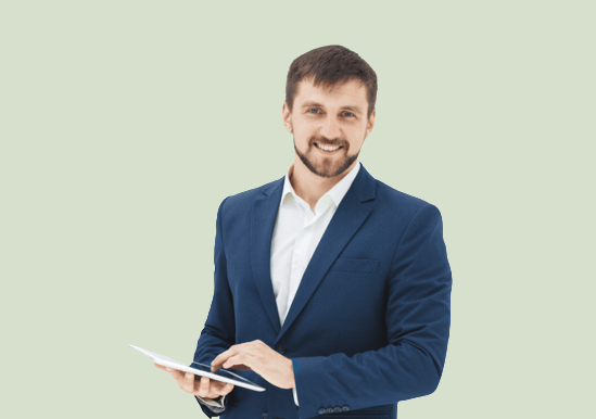 Dr. طارق السالم